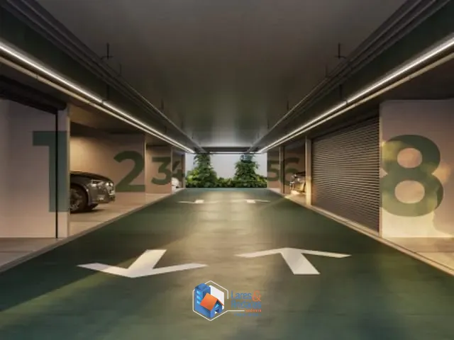 Casa com 2500m² 4 quartos e 5 banheiros, à venda, no bairro Brooklin em São Paulo