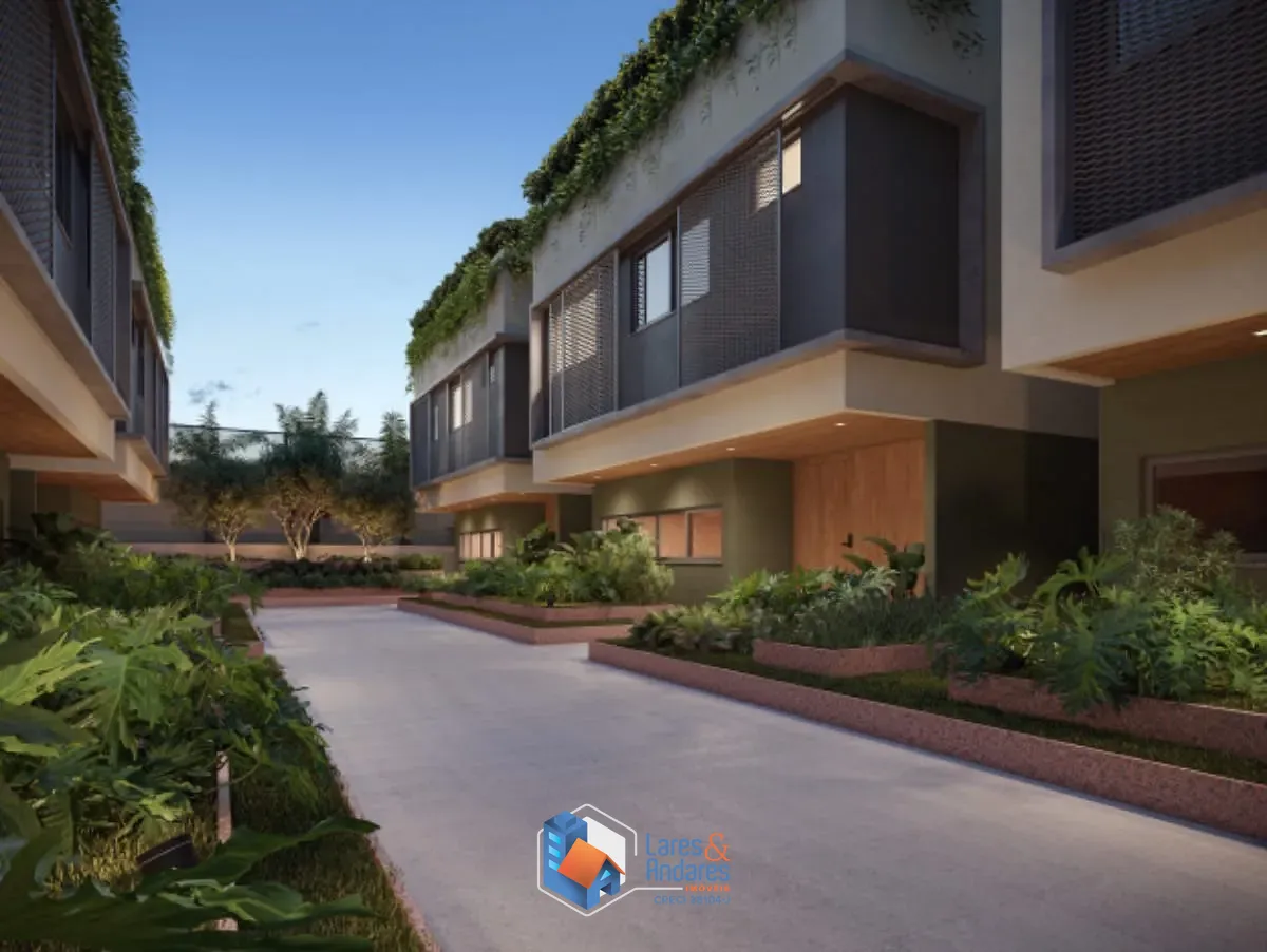 Casa, 4 quartos, 573 m² - Foto 2
