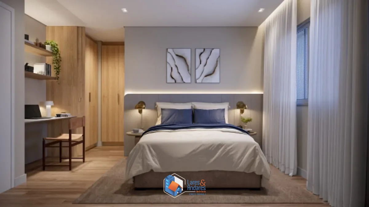 Casa, 4 quartos, 573 m² - Foto 13