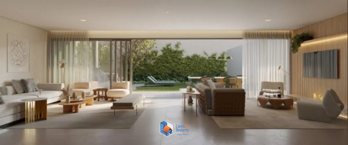 Casa, 4 quartos, 573 m² - Foto 8