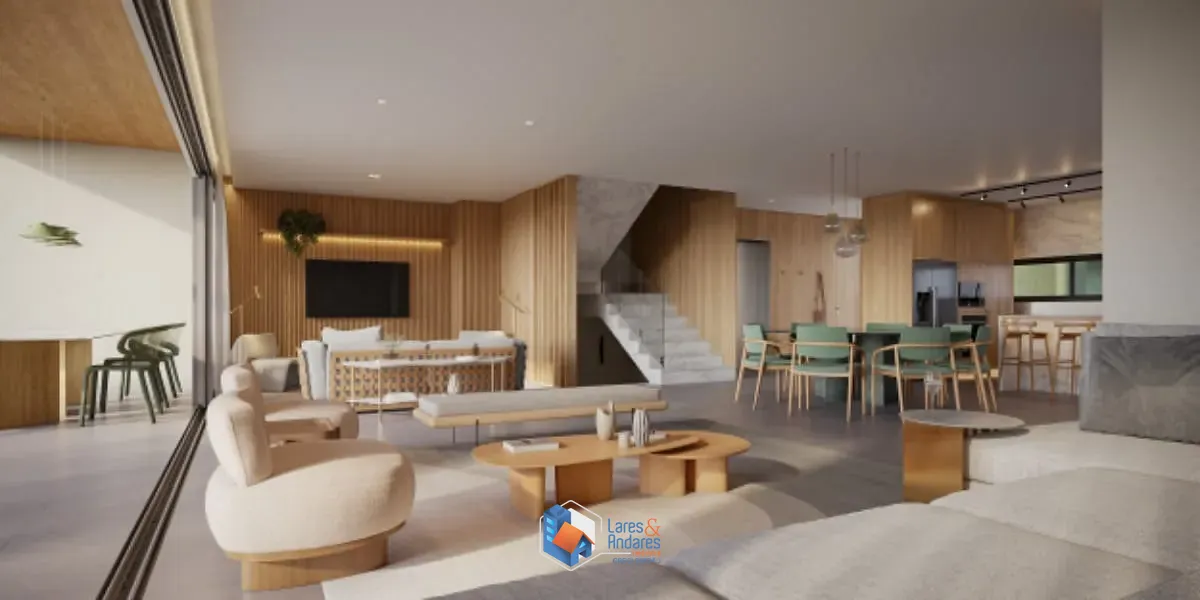 Casa, 4 quartos, 573 m² - Foto 16