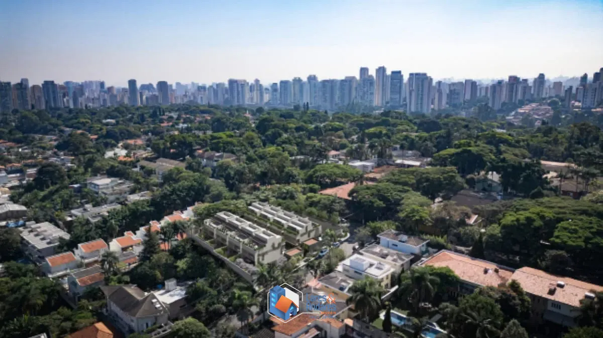 Casa, 4 quartos, 573 m² - Foto 7