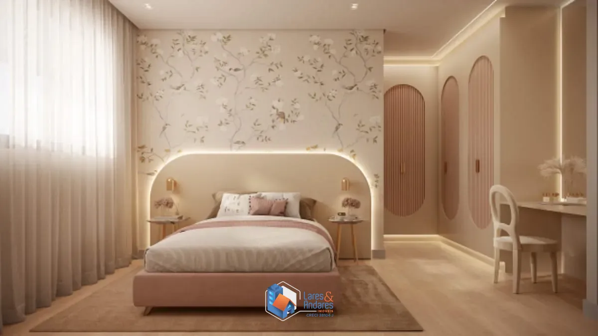 Casa, 4 quartos, 573 m² - Foto 11