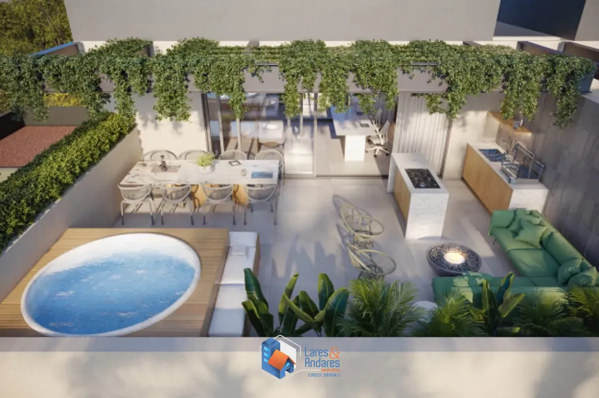Casa, 4 quartos, 573 m² - Foto 5