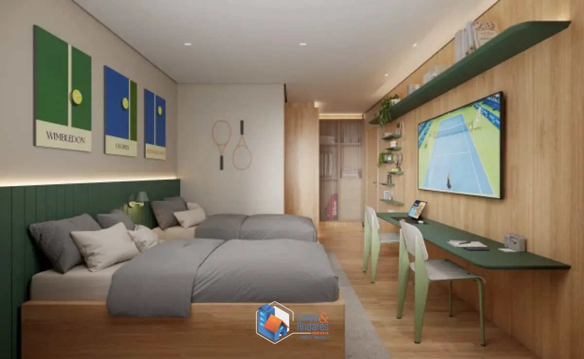 Casa, 4 quartos, 573 m² - Foto 12