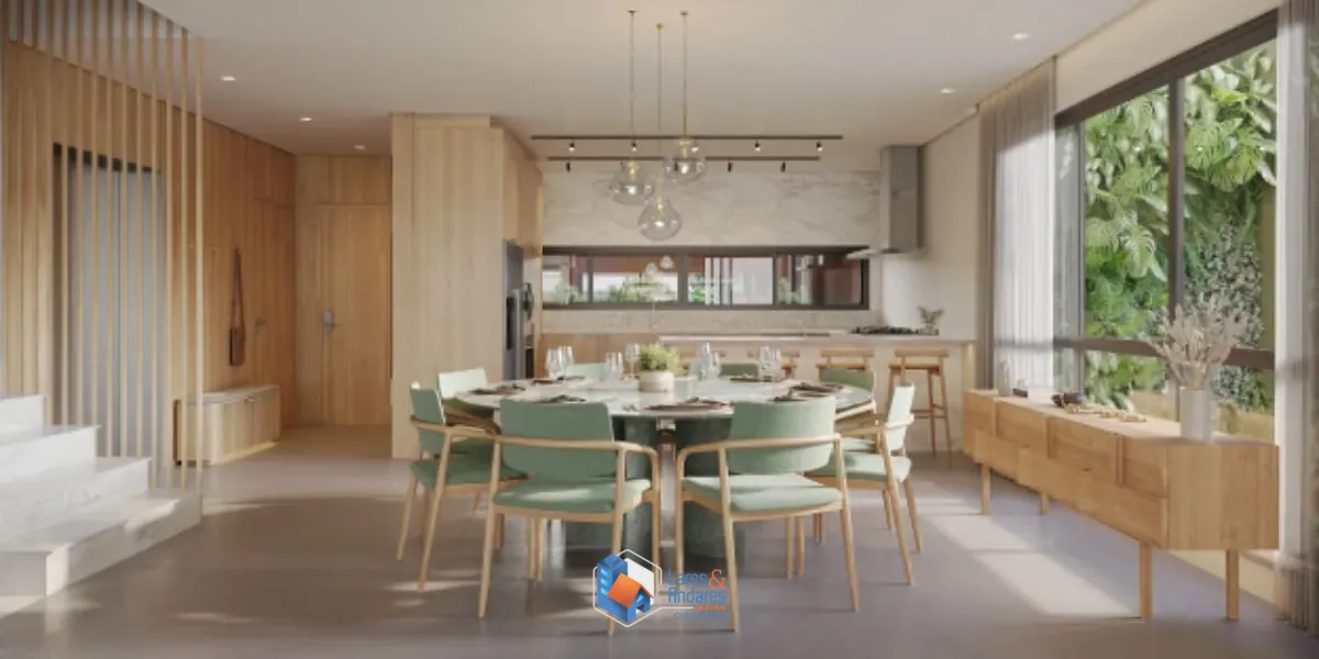Casa, 4 quartos, 573 m² - Foto 9