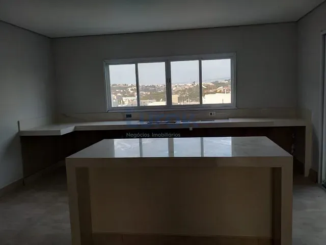 Casa com 214m² 3 quartos e 4 banheiros, à venda, no bairro Residencial Parque da Fazenda em Campinas