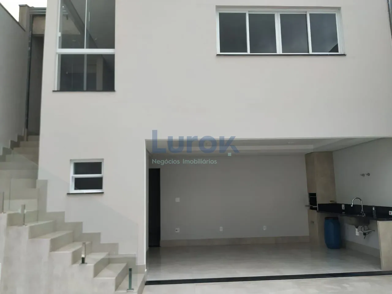 Casa, 3 quartos, 208 m² - Foto 10