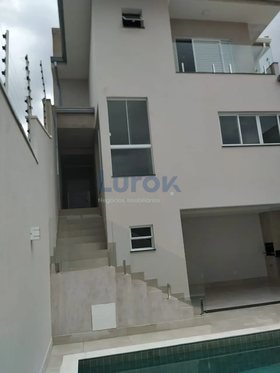 Casa, 3 quartos, 208 m² - Foto 22