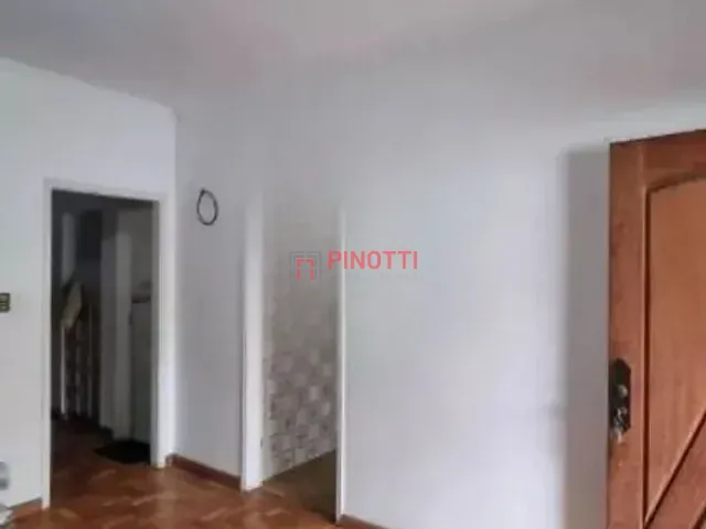 Casa 3 quartos e 3 banheiros, à venda, no bairro Nova Petrópolis em São Bernardo do Campo