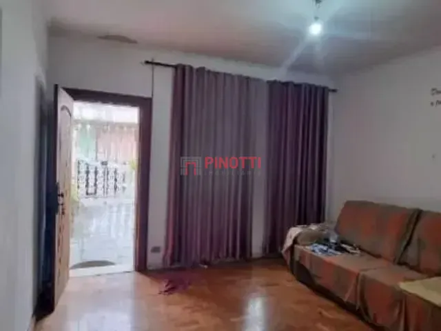 Casa 3 quartos e 3 banheiros, à venda, no bairro Nova Petrópolis em São Bernardo do Campo