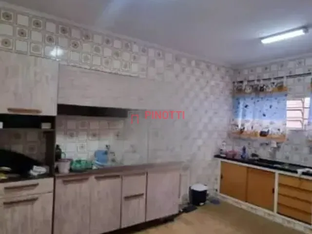 Casa 3 quartos e 3 banheiros, à venda, no bairro Nova Petrópolis em São Bernardo do Campo