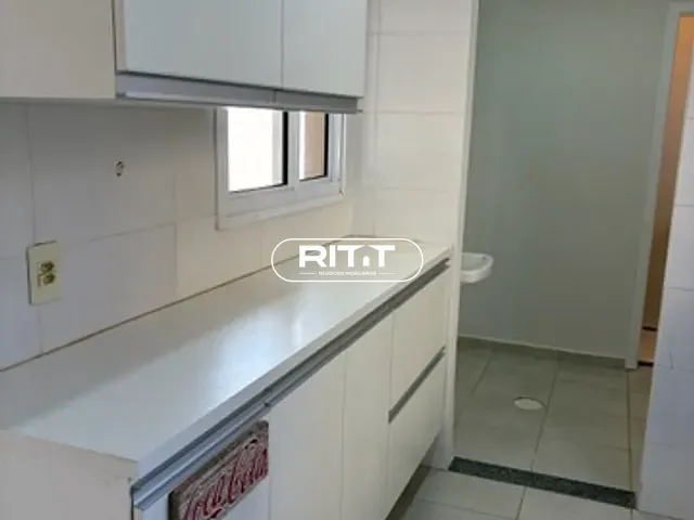 Casa com 214m² 3 quartos e 4 banheiros, para alugar, no bairro Parque Brasil 500 em Paulínia