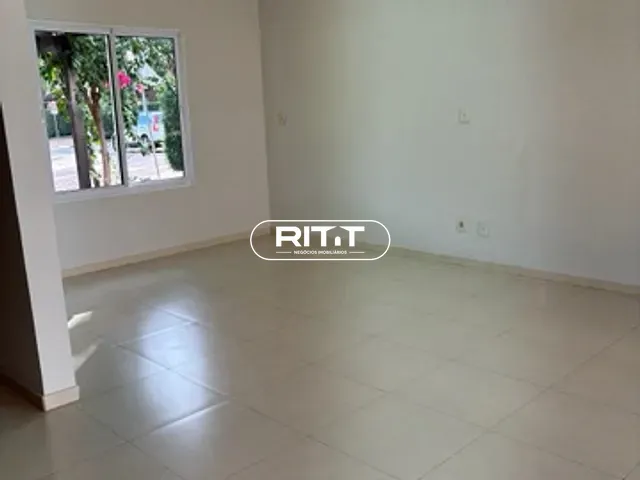 Casa com 214m² 3 quartos e 4 banheiros, para alugar, no bairro Parque Brasil 500 em Paulínia