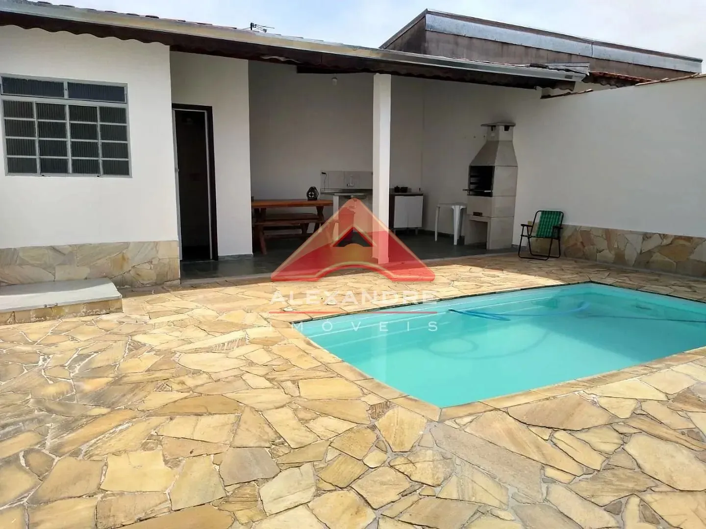 Casa, 3 quartos, 80 m² - Foto 4