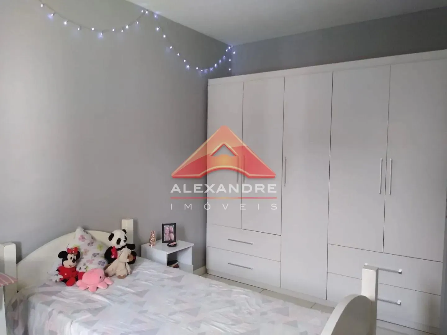 Casa, 3 quartos, 80 m² - Foto 5