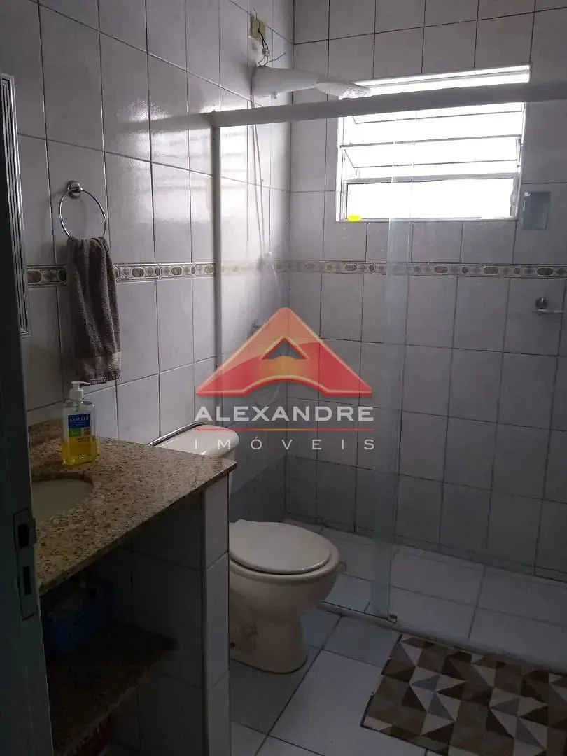 Casa, 3 quartos, 80 m² - Foto 12