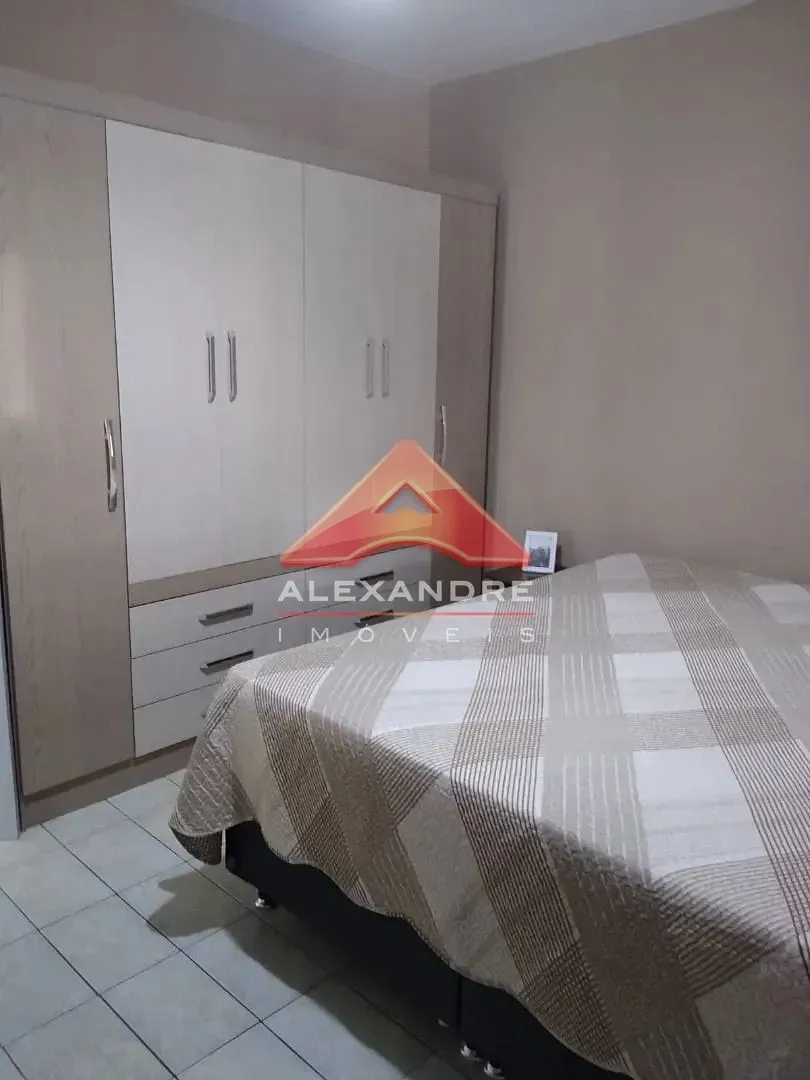 Casa, 3 quartos, 80 m² - Foto 8