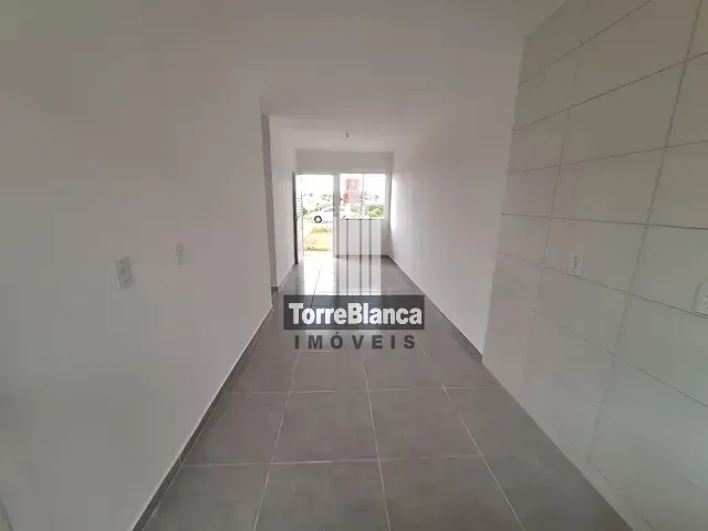 Casa com 46m² 2 quartos e 1 banheiro, para alugar, no bairro Neves em Ponta Grossa