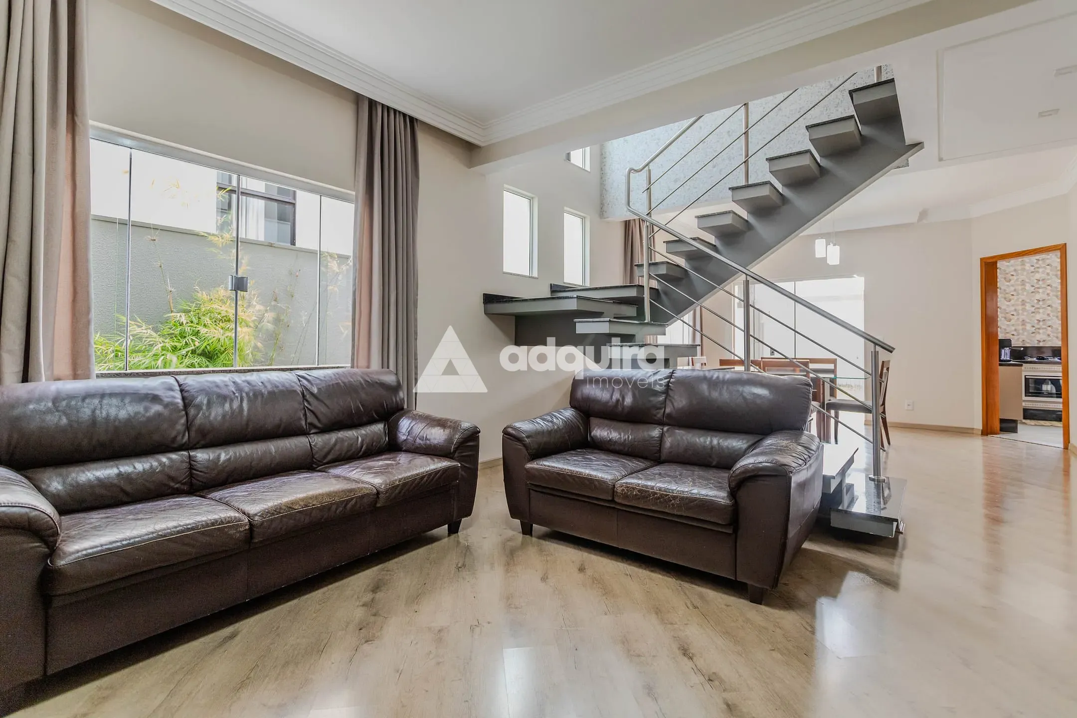 Casa, 5 quartos, 237 m² - Foto 18