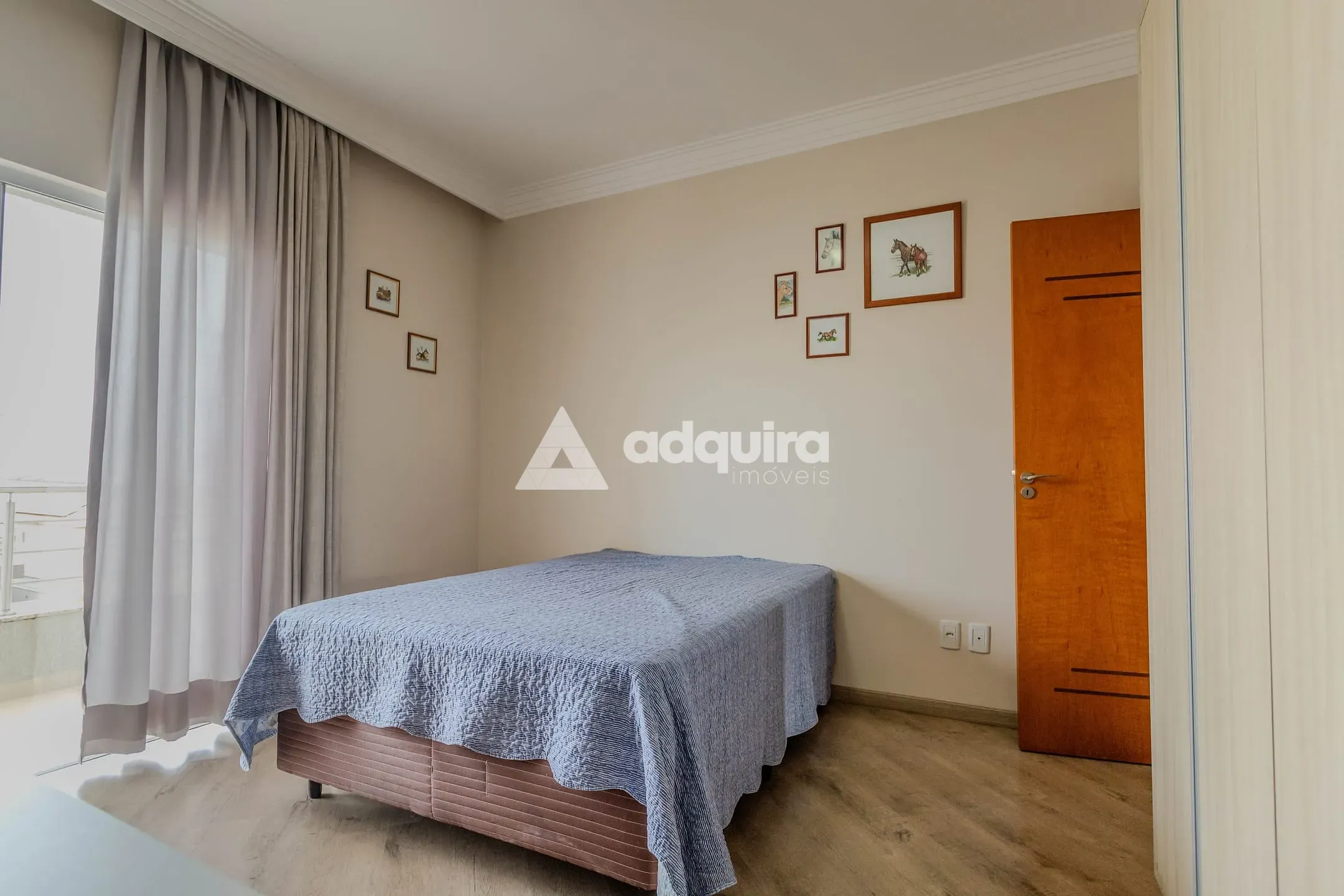 Casa, 5 quartos, 237 m² - Foto 8