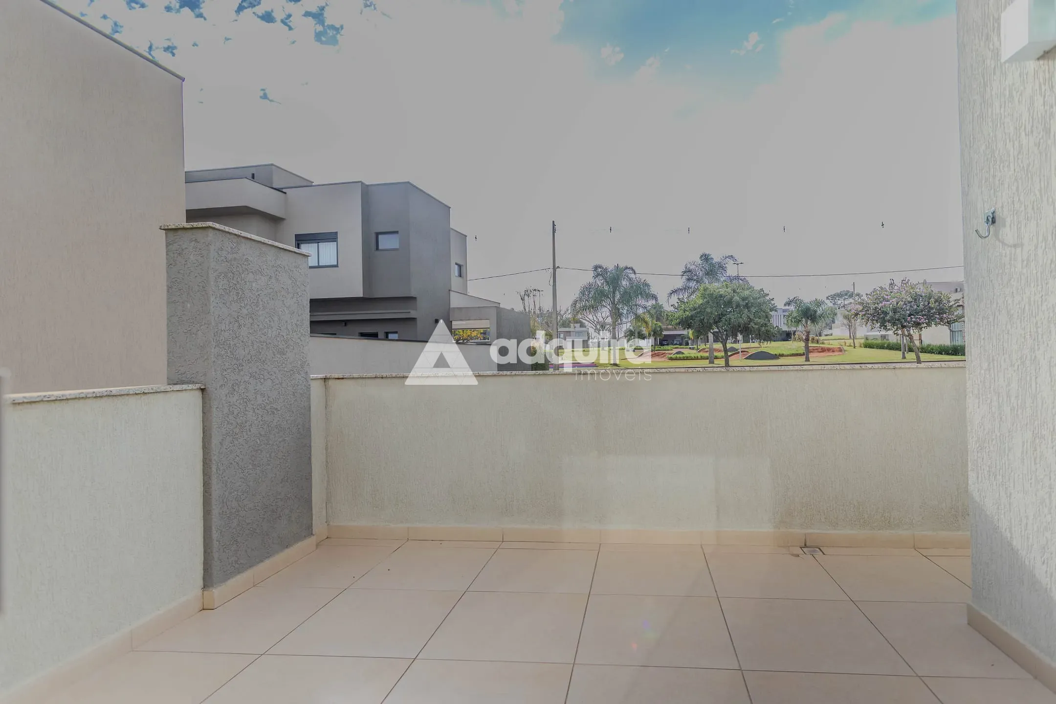 Casa, 5 quartos, 237 m² - Foto 3