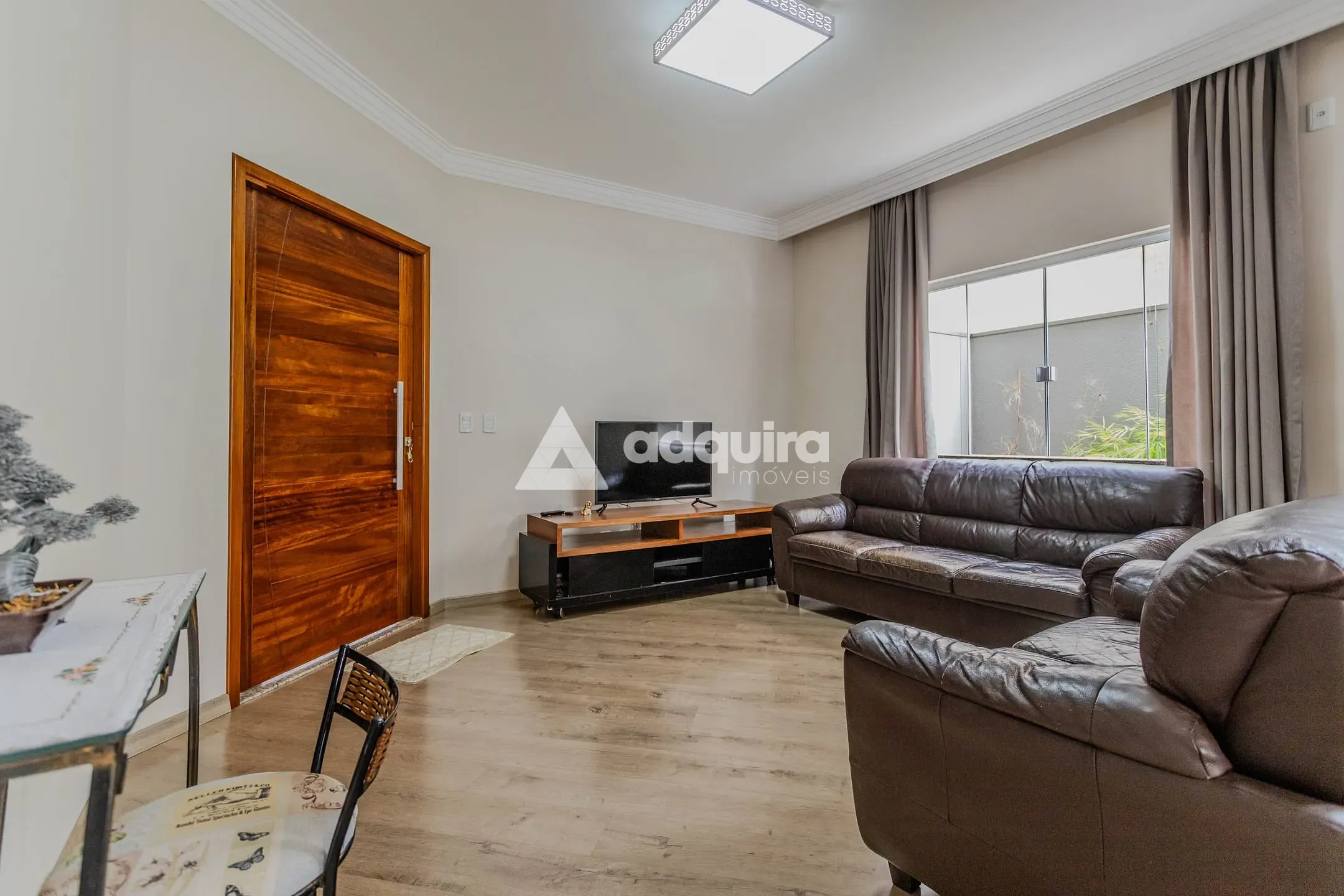 Casa, 5 quartos, 237 m² - Foto 17