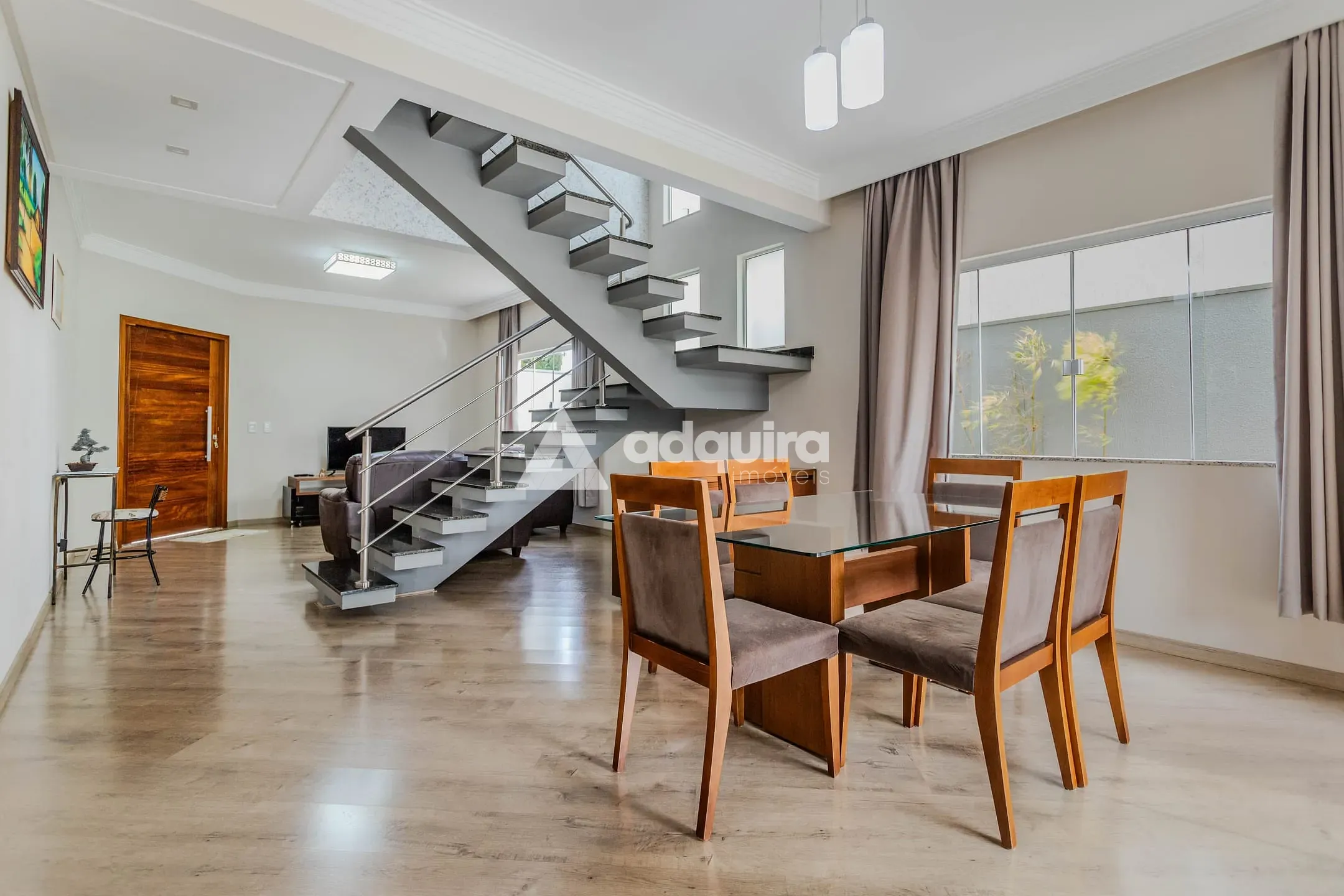 Casa, 5 quartos, 237 m² - Foto 16