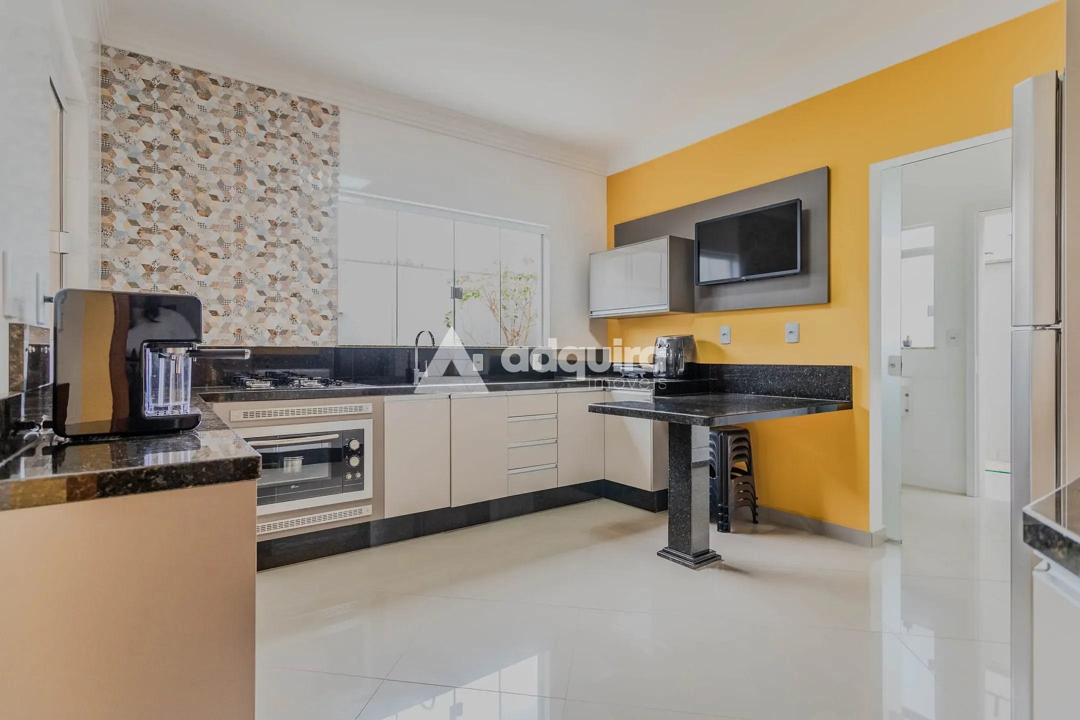 Casa, 5 quartos, 237 m² - Foto 15