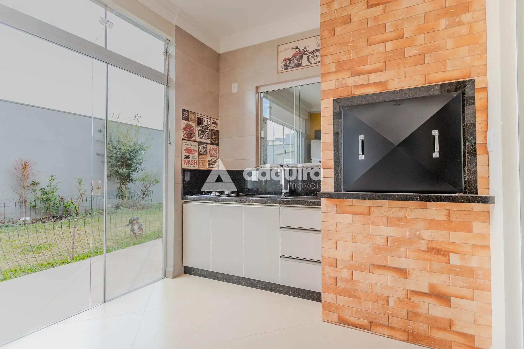 Casa, 5 quartos, 237 m² - Foto 14