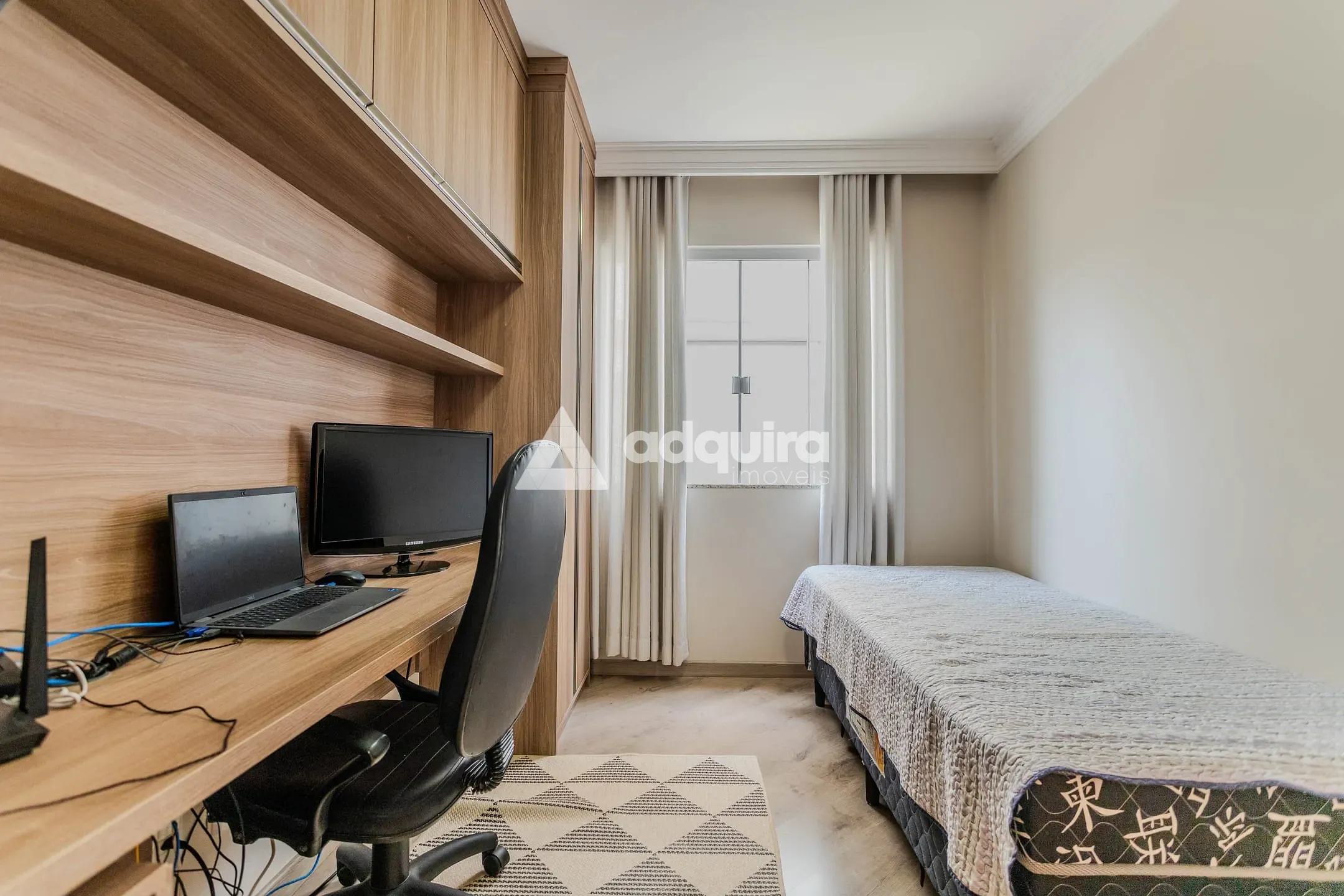 Casa, 5 quartos, 237 m² - Foto 11