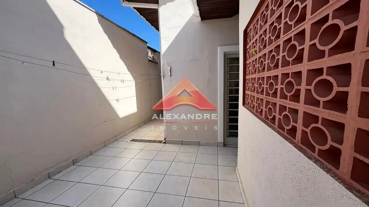 Casa, 2 quartos, 125 m² - Foto 13