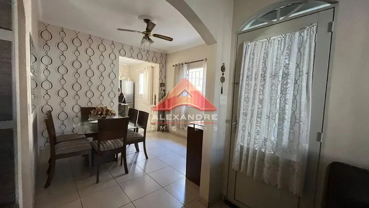 Casa, 2 quartos, 125 m² - Foto 3