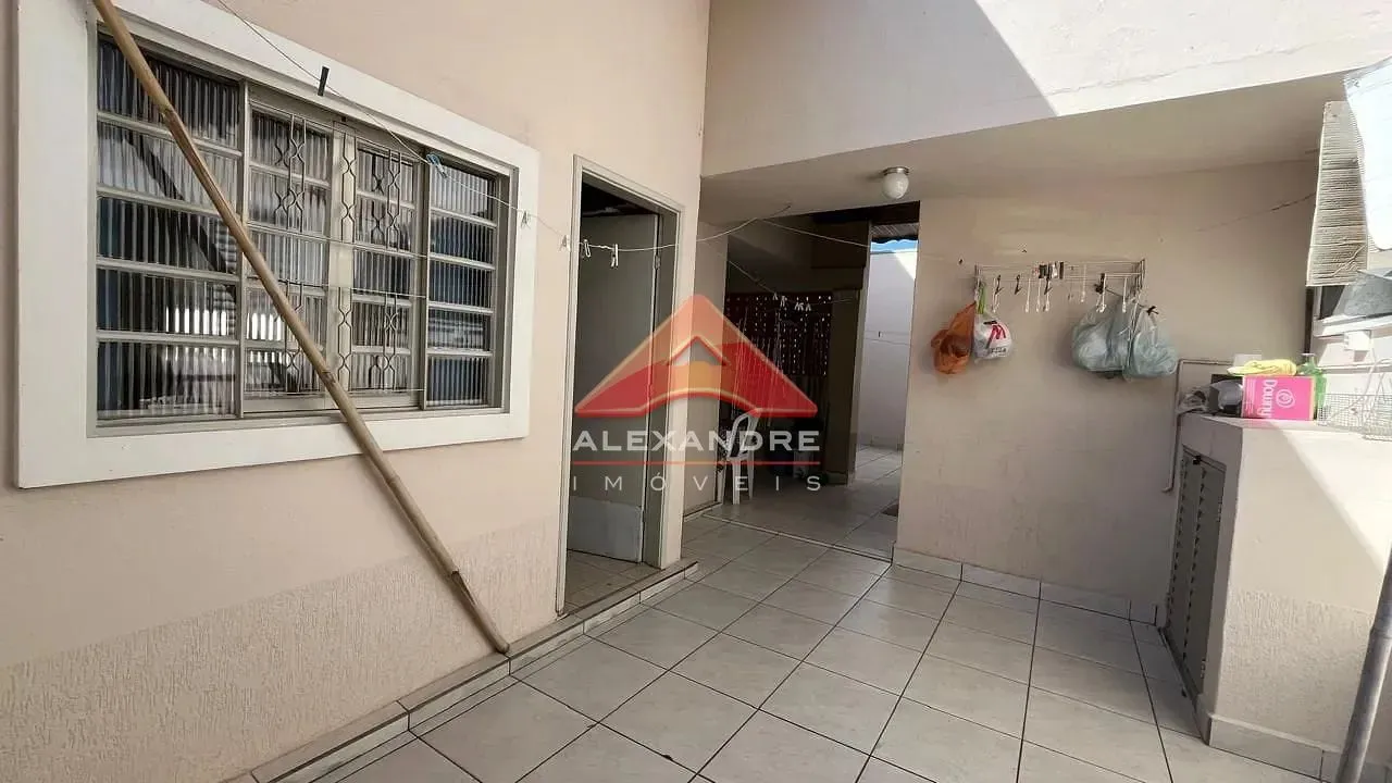 Casa, 2 quartos, 125 m² - Foto 11