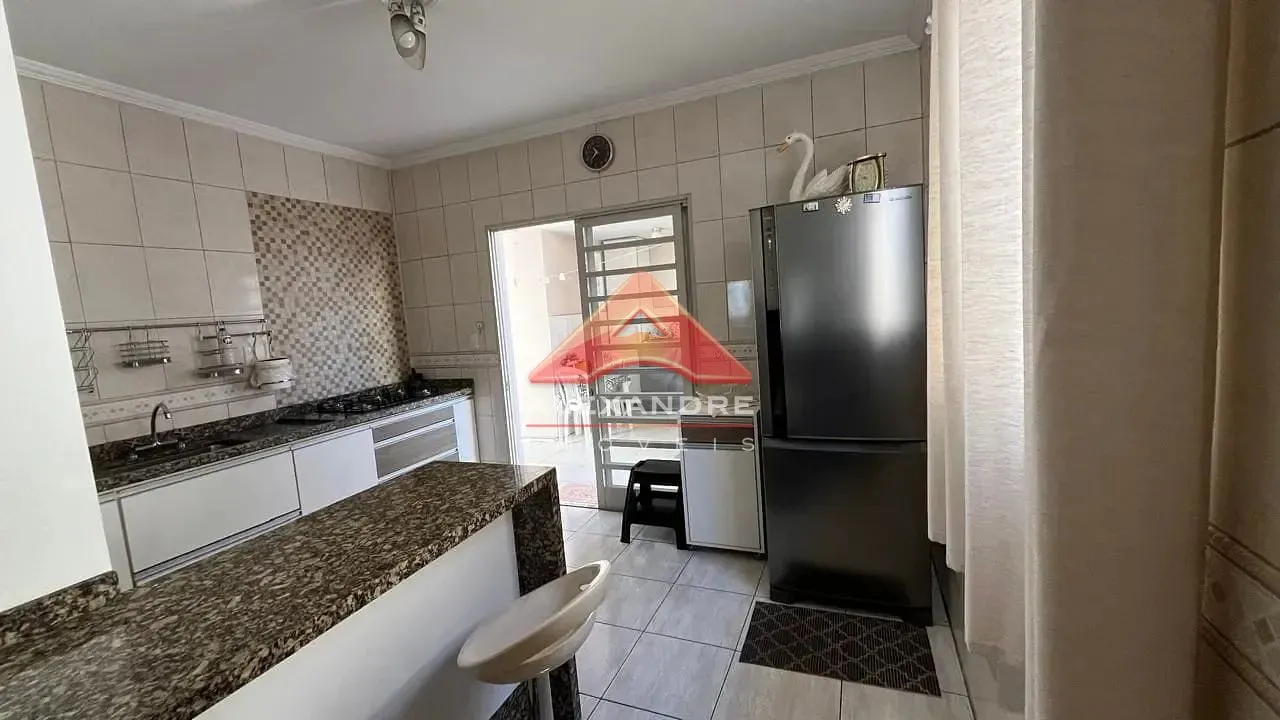Casa, 2 quartos, 125 m² - Foto 5
