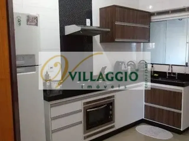 Casa com 200m² 3 quartos e 3 banheiros, à venda, no bairro Residencial Santa Cruz em São José do Rio Preto