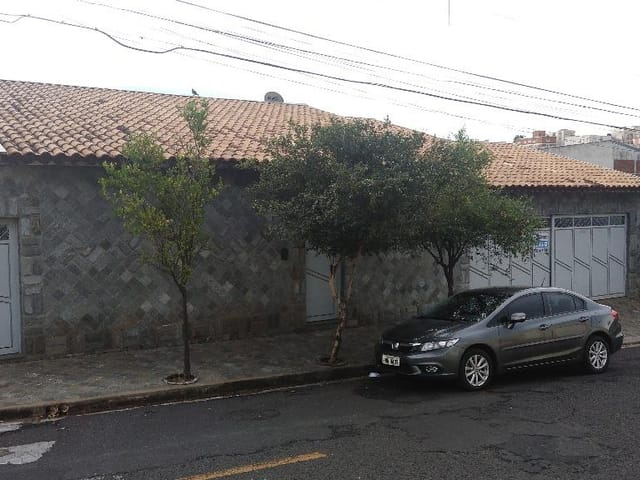 Foto do Casa - Casa à venda e locação 3 Quartos, 1 Suite, 3 Vagas, 286.2M², Boa Vista, Uberaba - MG | ZUCATO IMOBILIARIA LTDA