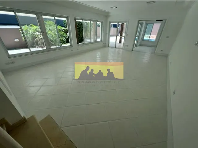 Casa com 740m² 5 quartos e 8 banheiros, para alugar, no bairro Loteamento Alphaville Campinas em Campinas