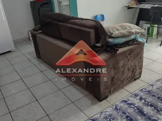 Casa com 125m² 3 quartos e 2 banheiros, à venda, no bairro Parque Novo Horizonte em São José Dos Campos