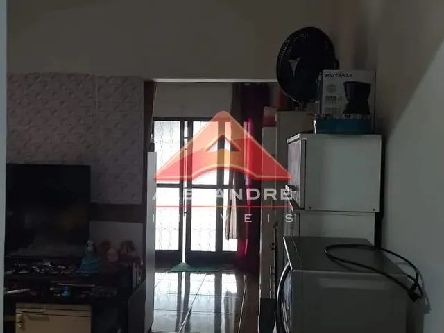 Casa com 125m² 3 quartos e 2 banheiros, à venda, no bairro Parque Novo Horizonte em São José Dos Campos