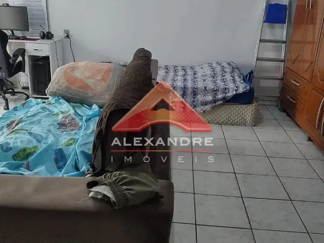 Casa com 125m² 3 quartos e 2 banheiros, à venda, no bairro Parque Novo Horizonte em São José Dos Campos