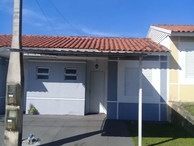 Casa à venda, Condomínio Residencial Moradas,   Boa Vista, Ponta Grossa, PR