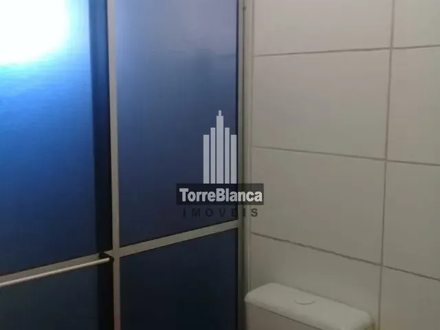 Casa com 41m² 2 quartos e 1 banheiro, à venda, no bairro Boa Vista em Ponta Grossa