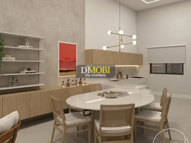 Casa com 200m² 3 quartos e 2 banheiros, à venda, no bairro São Vicente em Gravataí