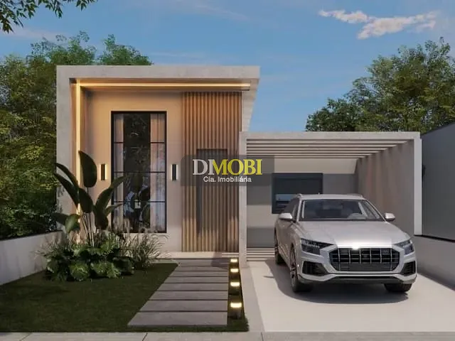 Casa com 200m² 3 quartos e 2 banheiros, à venda, no bairro São Vicente em Gravataí