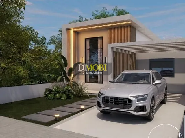 Casa com 200m² 3 quartos e 2 banheiros, à venda, no bairro São Vicente em Gravataí