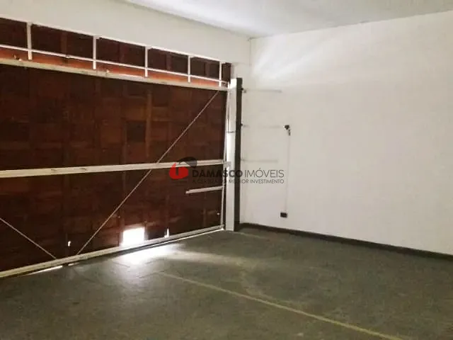 Casa com 400m², à venda, no bairro Santa Paula em São Caetano do Sul