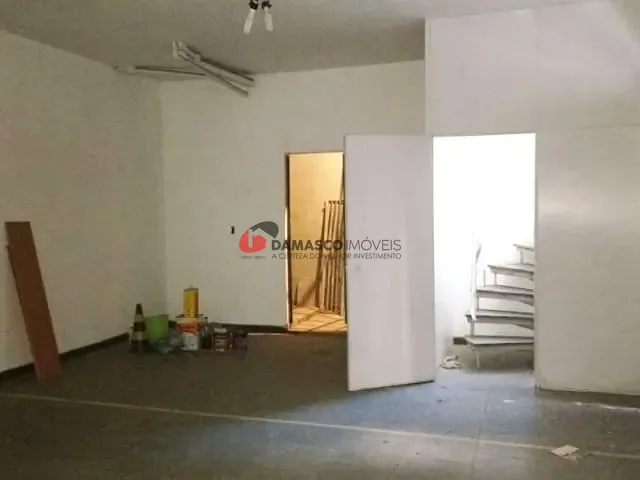 Casa com 400m², à venda, no bairro Santa Paula em São Caetano do Sul