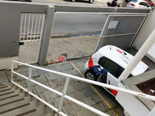 Casa com 400m², à venda, no bairro Santa Paula em São Caetano do Sul