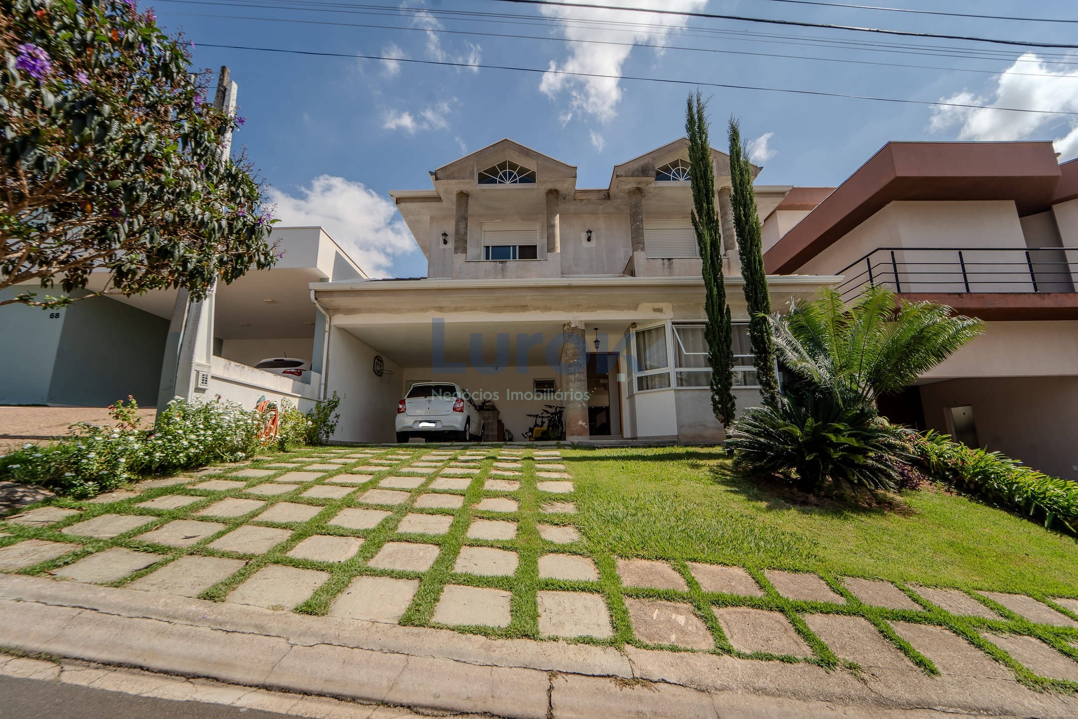 Casa, 4 quartos, 272 m² - Foto 31